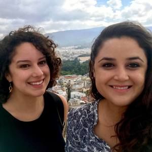 Meet your Posher, Vanessa